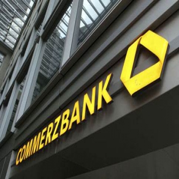 德國商業(yè)銀行(Commerzbank)